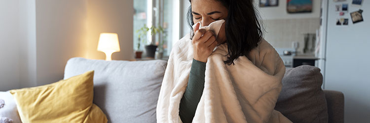 Le CBD est-il bon quand on est malade